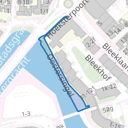 Perceel LWD00-F-8157