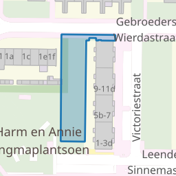 Perceel LWD00-F-8169