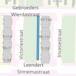 Perceel LWD00-F-8172