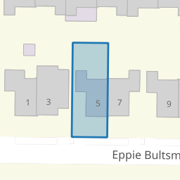 Perceel LWD00-F-8185