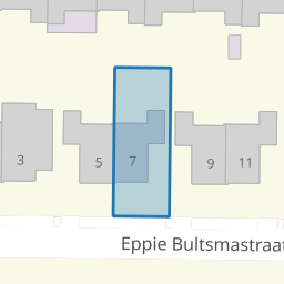 Perceel LWD00-F-8186