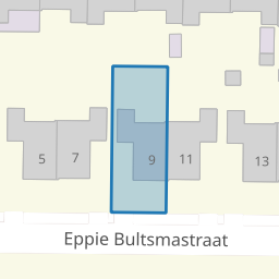 Perceel LWD00-F-8187