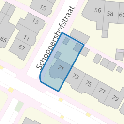 Perceel LWD00-F-8199