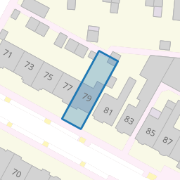 Perceel LWD00-F-8203