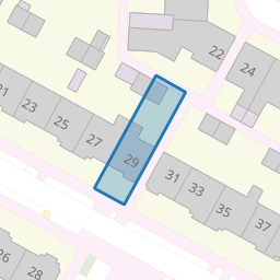 Perceel LWD00-F-8221