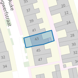 Perceel LWD00-F-8238