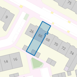 Perceel LWD00-F-8245