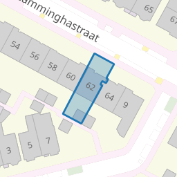 Perceel LWD00-F-8250