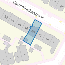 Perceel LWD00-F-8251