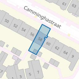 Perceel LWD00-F-8252