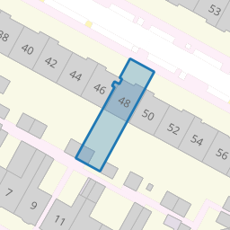 Perceel LWD00-F-8257