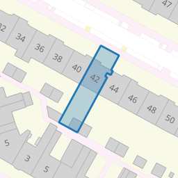 Perceel LWD00-F-8260