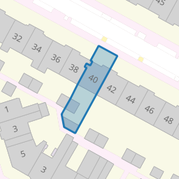 Perceel LWD00-F-8261