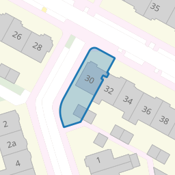 Perceel LWD00-F-8266