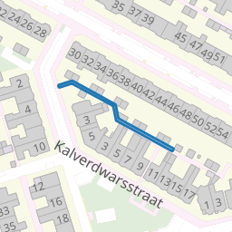 Perceel LWD00-F-8267