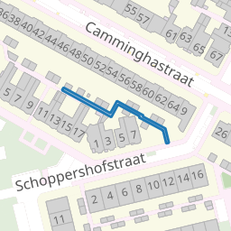 Perceel LWD00-F-8268