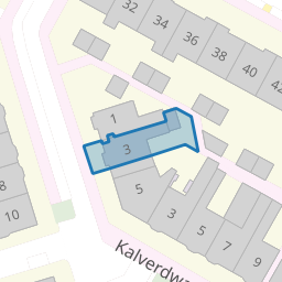 Perceel LWD00-F-8270