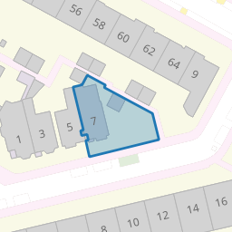 Perceel LWD00-F-8271