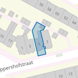 Perceel LWD00-F-8272