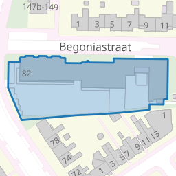 Perceel LWD00-F-8274