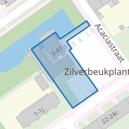 Perceel LWD00-F-8275