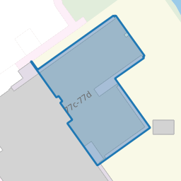 Perceel LWD00-F-8283