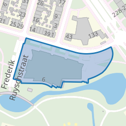 Perceel LWD00-F-8290