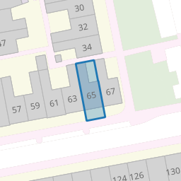 Perceel LWD00-F-8301