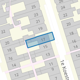 Perceel LWD00-F-8307