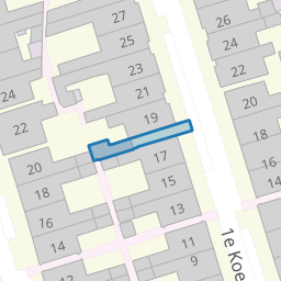 Perceel LWD00-F-8308