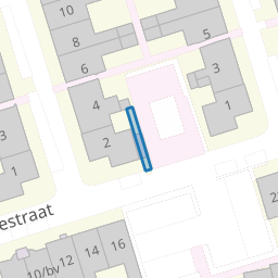 Perceel LWD00-F-8310