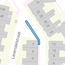 Perceel LWD00-F-8319