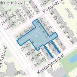 Perceel LWD00-F-8342