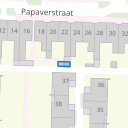 Perceel LWD00-F-8347