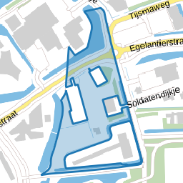 Perceel LWD00-F-8364