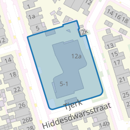 Perceel LWD00-F-8372