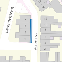 Perceel LWD00-F-8373