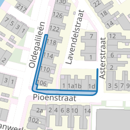 Perceel LWD00-F-8374