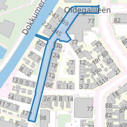 Perceel LWD00-F-8375