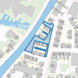 Perceel LWD00-F-8385