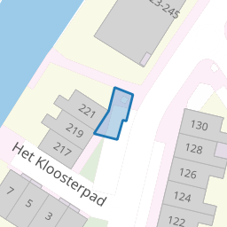 Perceel LWD00-F-8391