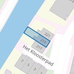 Perceel LWD00-F-8407