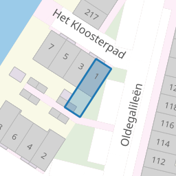 Perceel LWD00-F-8409