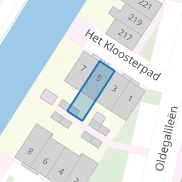 Perceel LWD00-F-8411