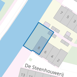 Perceel LWD00-F-8413