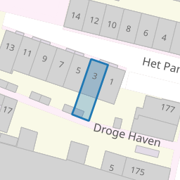 Perceel LWD00-F-8418