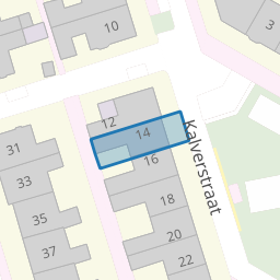 Perceel LWD00-F-8425