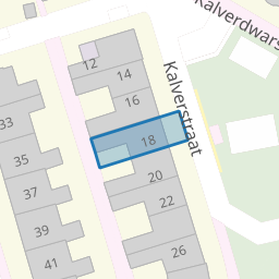 Perceel LWD00-F-8427