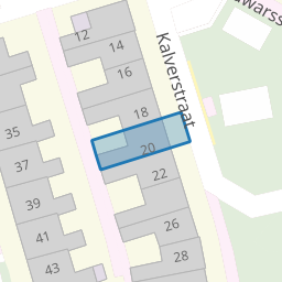 Perceel LWD00-F-8428