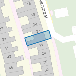 Perceel LWD00-F-8430